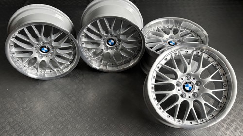 Cerchi lega bmw e39 bbs - bmw,