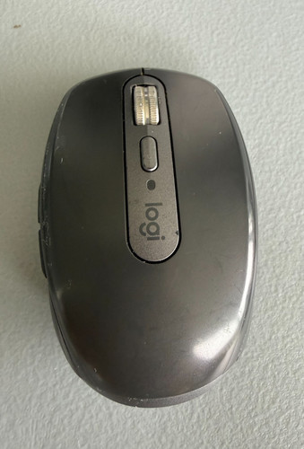 Mouse usb wireless logitech - usb,