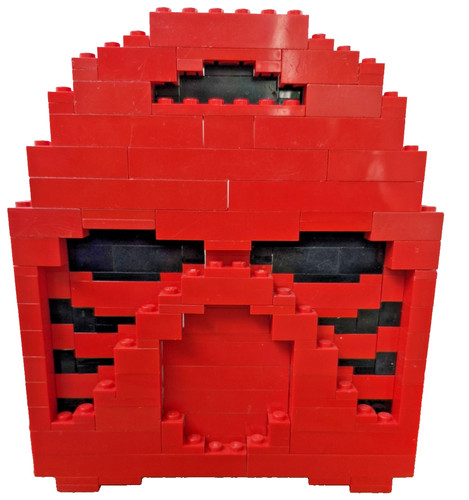 Lego bionicle hau maschera - lego,