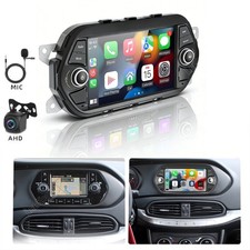 Carplay Android 15 autoradio