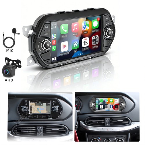 Carplay android autoradio - carplay,