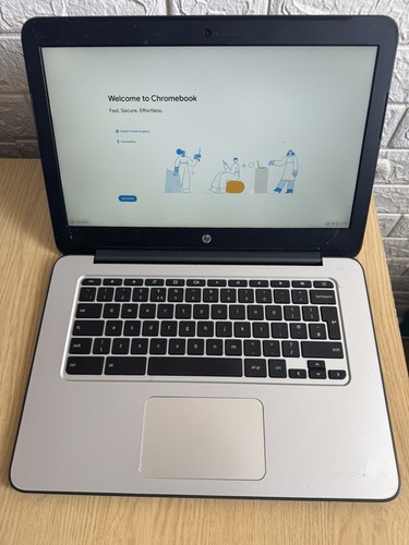 Chromebook 14 fhd - 14,