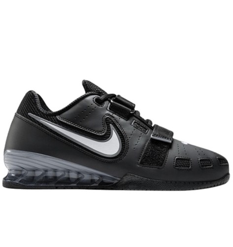 Scarpe sollevamento pesi - scarpe,