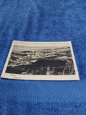 Cartolina Pescara 1950