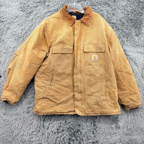 Cappotto carhartt uomo - cappotto, xl