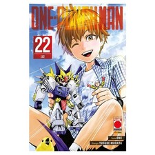 One-Punch Man N.22 - 1