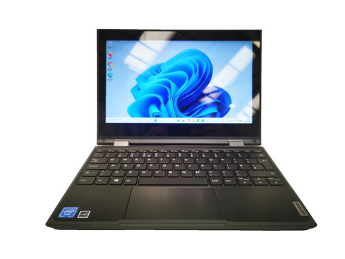 Lenovo 300e chromebook - lenovo, 2a