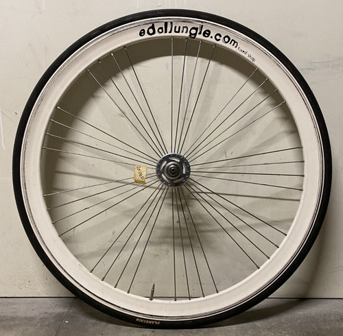 Ruota anteriore - , 28"