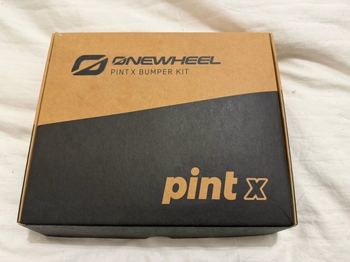 Onewheel pint kit - x,