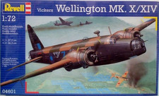 ✅Revell 04601 - Scala 1:72