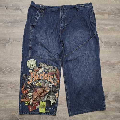 Jeans vintage harlem - jeans,