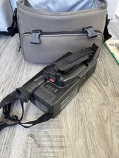  Videocamera Canon UC-X10 Hi8