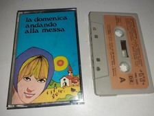 MUSICASSETTA Folk   Complesso