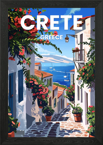 Quadro stampa tela poster - quadro,