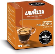 Caffè LAVAZZA A Modo Mio