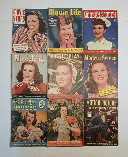 Copertine deanna durbin anni - copertine,