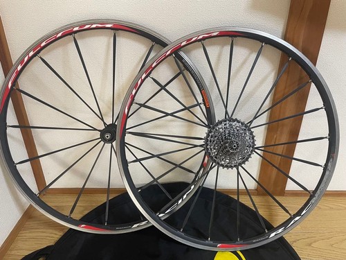 Fulcrum racing clincher xdr - fulcrum,
