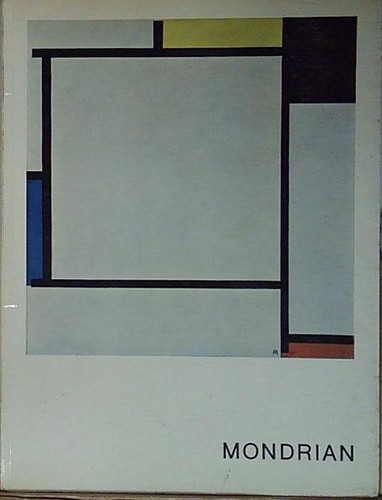 Mondrian catalogo - mondrian,