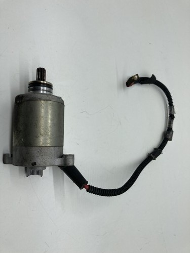 Motorino avviamento starter - avviamento,