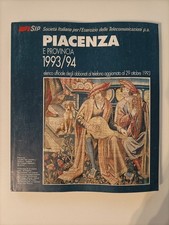 Elenco Telefonico Piacenza E