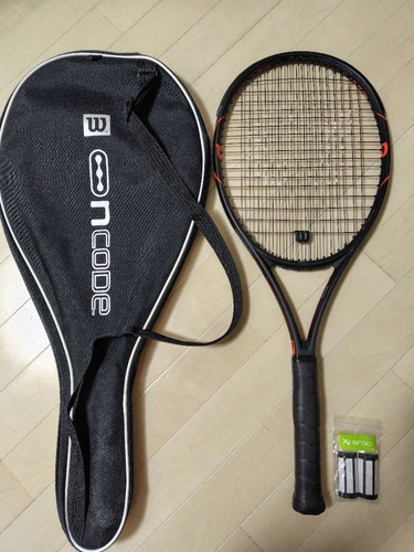 Racchetta tennis wilson - racchetta,