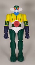 Jeeg Robot Jumbo Shogun
