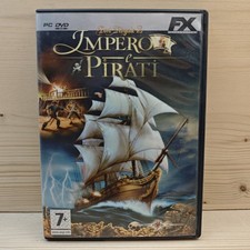 Port Royale 2: Impero e Pirati