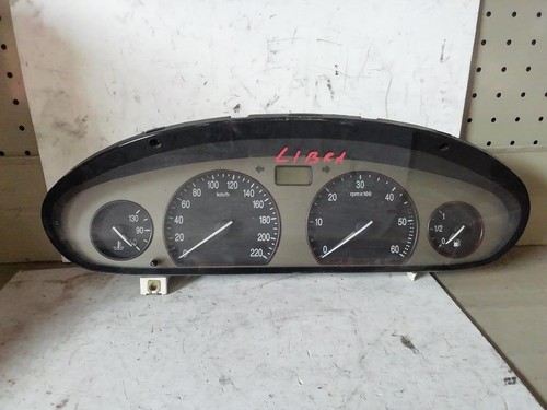 Quadro strumenti - quadro,