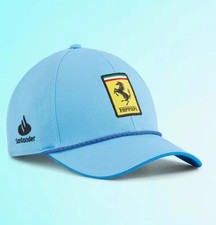 Cappellino Ferrari 
