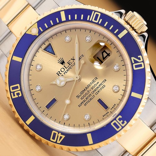 Orologio rolex submariner - orologio,