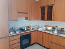 cucina completa usata