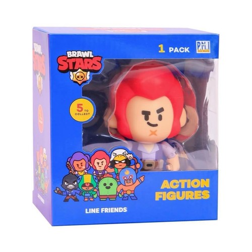 Brawl stars pack - brawl,