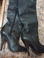 Stivali alti PLEASER Biker