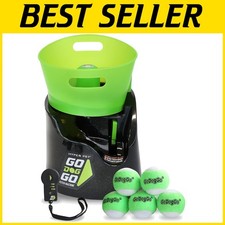 Lancia palline interattivo per