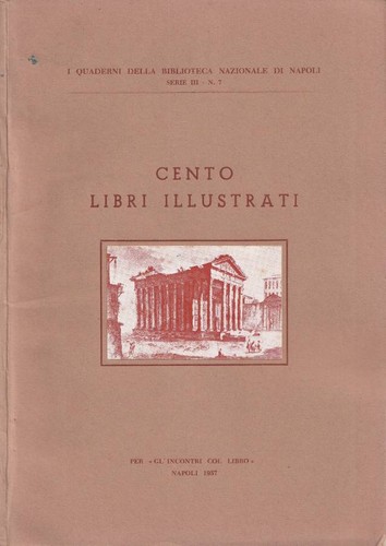 Cento libri illustrati - .,