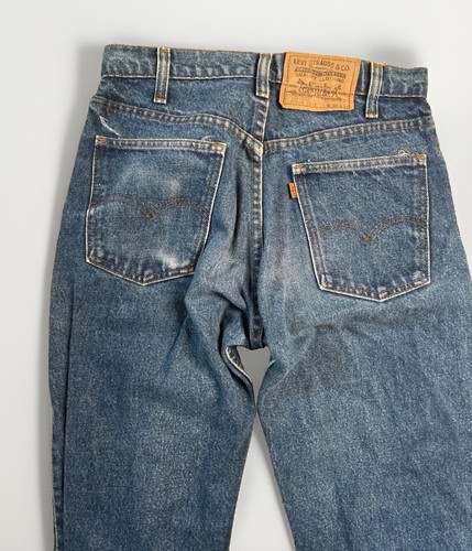 Jeans vintage levi - jeans, levi's
