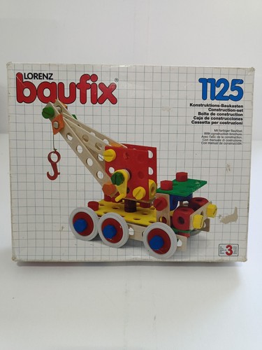 Lorenz baufix 1125 - lorenz, de
