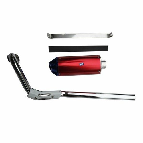 Set scarico performance - set,