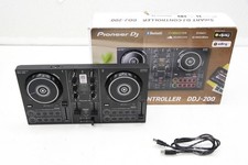 Pioneer DJ DDJ-200 Controller
