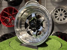 4X Cerchi 16" R16 Diamond