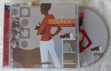 LOUNGE ● Organ moods (2005)