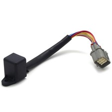 Relè avviamento per Kawasaki