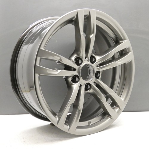 Bmw serie sport cerchione - 3,