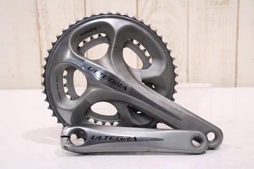 Guarnitura shimano ultegra - shimano,