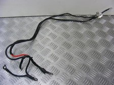 KTM Duke 390 Brake Lines