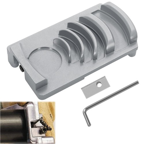 Sbavatubi pvc smussatore - sbavatubi,