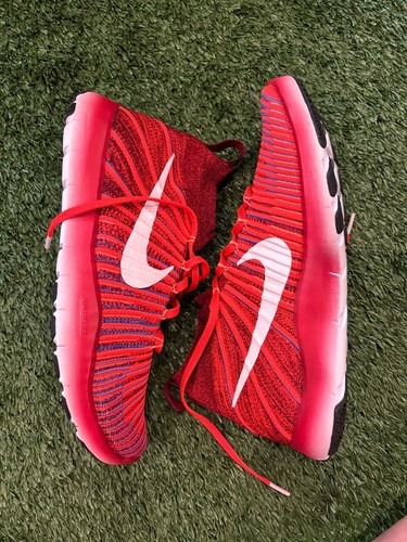 Nike flynit free run chukka