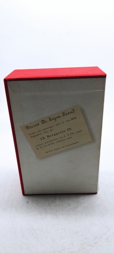 Sigmund freud opere scelte - opere,