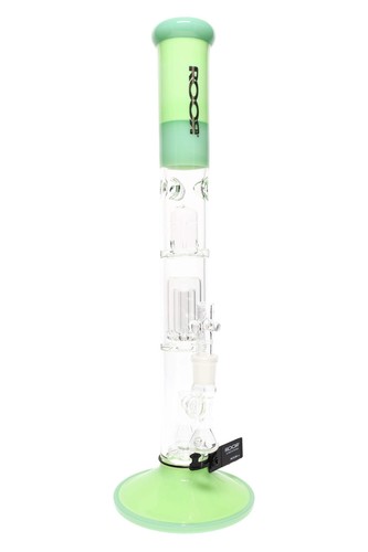 Roor tech bong - bong, dritto