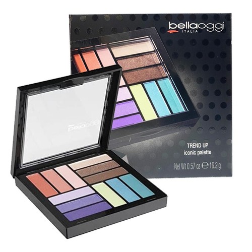 Cofanetto make bellaoggi - cofanetto, make-up